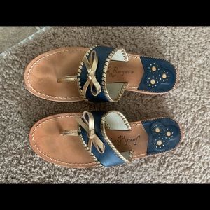 Jack Rodger Sandals